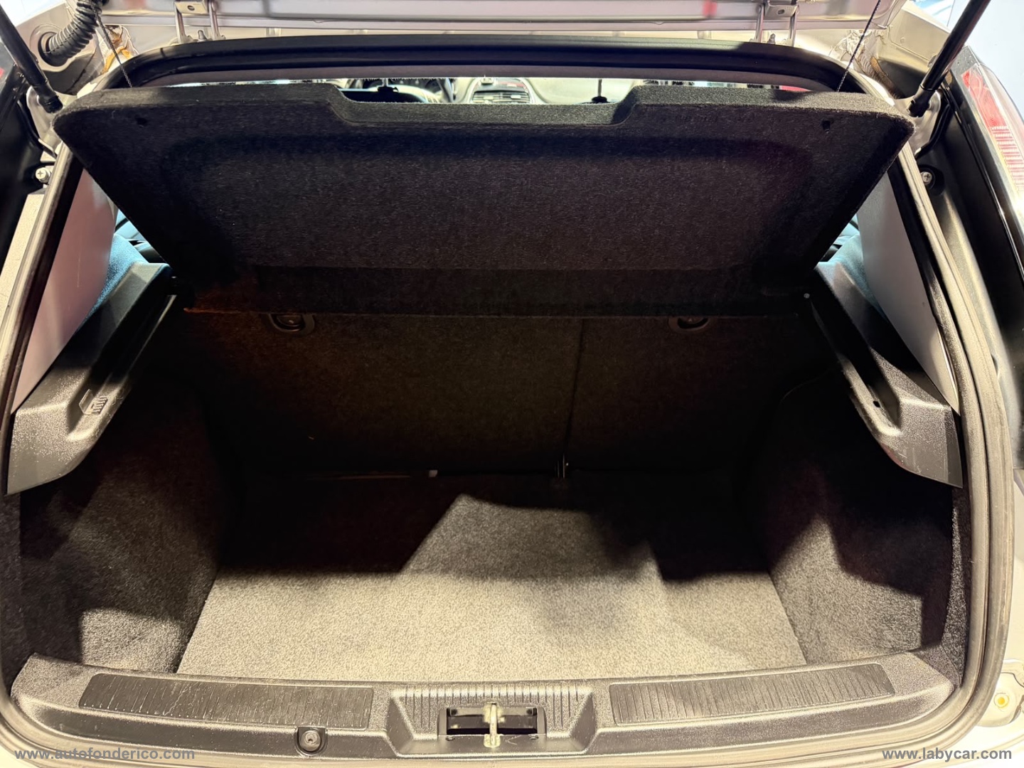 Punto Evo 1.4 5p. Fun - immagine 13