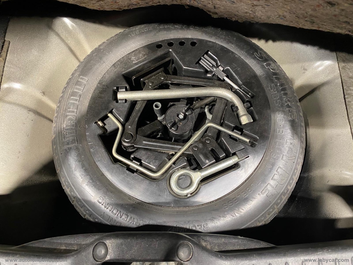 Ypsilon 1.2 69 CV Elle - immagine 13