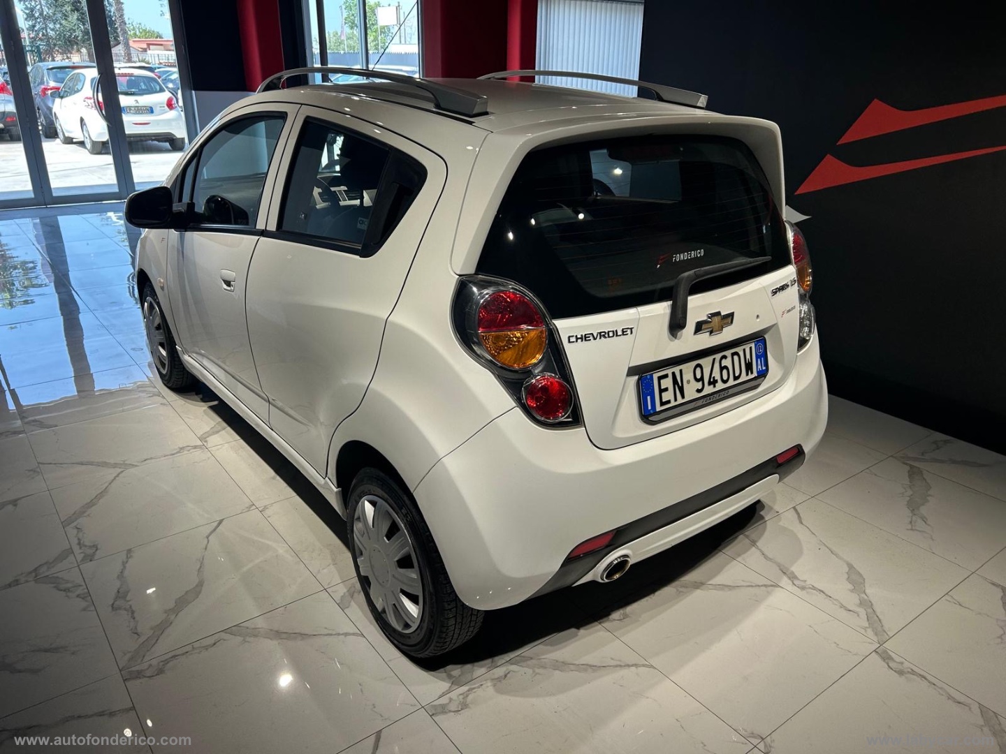 Spark 1.0 LS - immagine 13