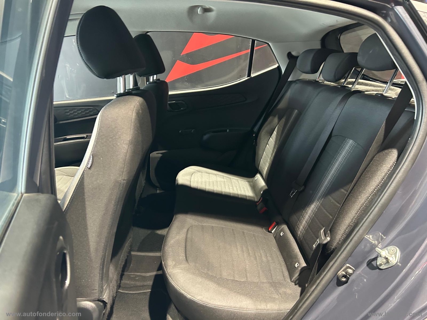 i10 1.0 MPI AT Tech - immagine 13