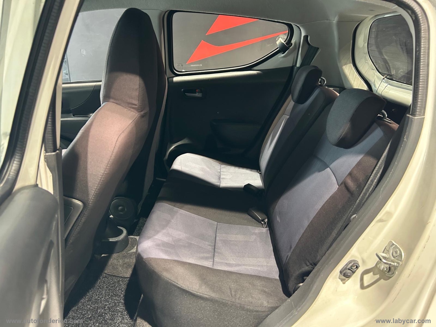 Alto 1.0 A/T GL - immagine 13