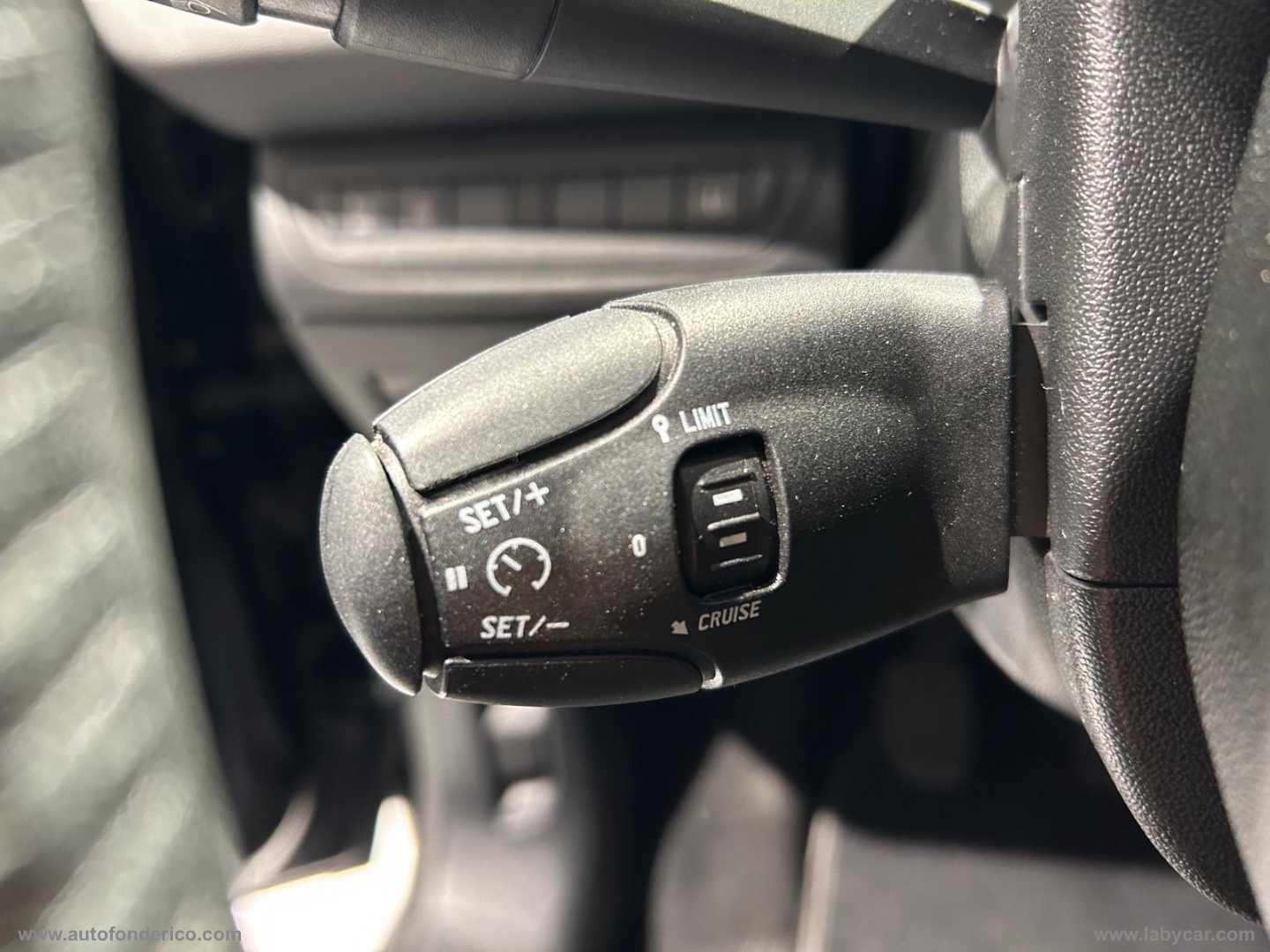 208 1.4 HDi 68 CV 5p. Allure - immagine 13