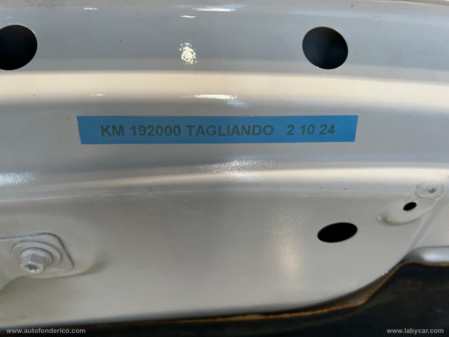 Scénic XMod 1.5 dCi 110 CV S&S Limited - immagine 13