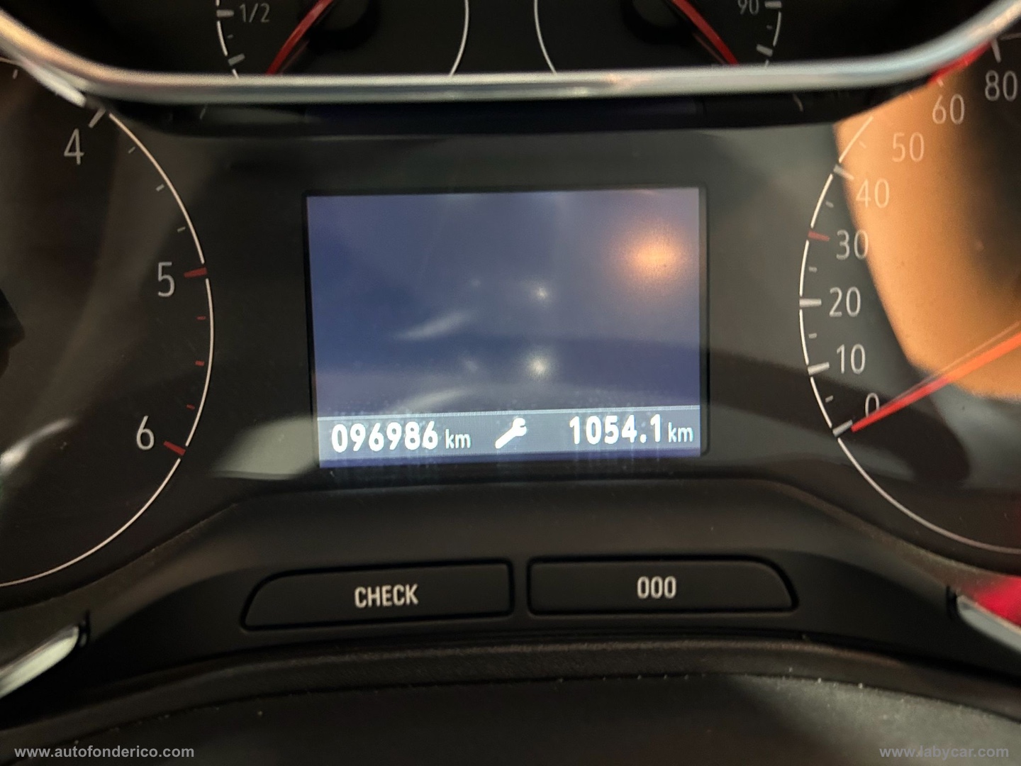 Grandland X 1.5 D Ecotec S&S Innovation - immagine 13