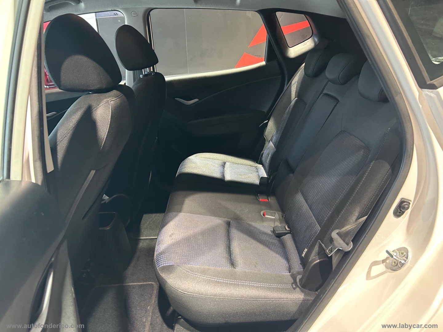 ix20 1.4 CRDI 90 CV Style - immagine 13
