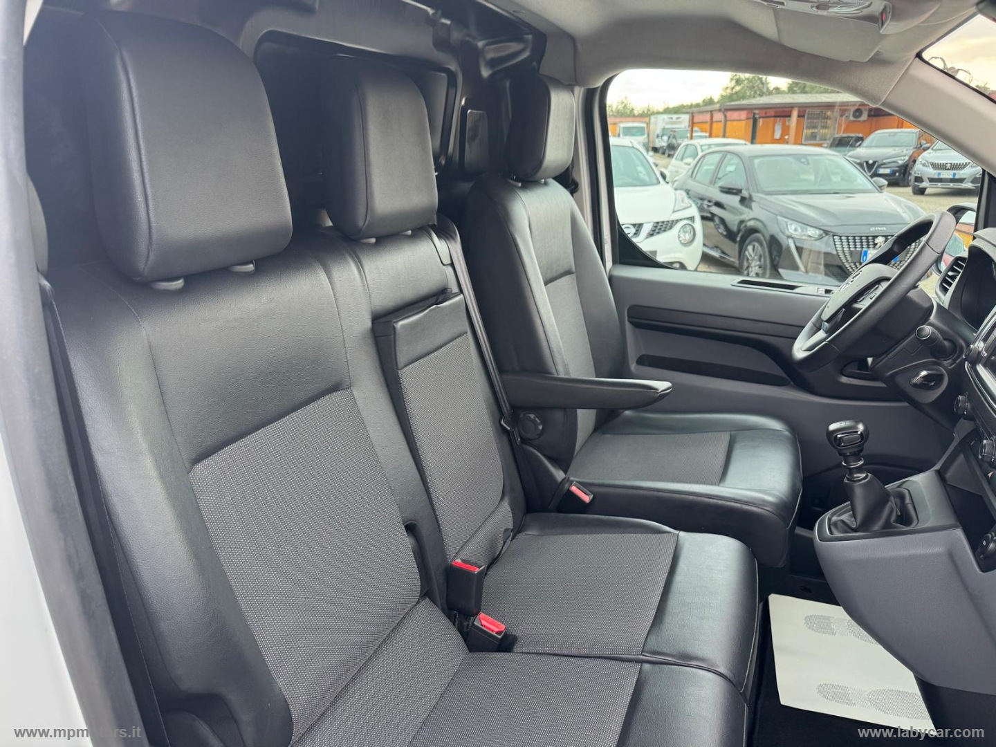 VIVARO ENJOY PM 3 POSTI 1.5D 120CV - immagine 13
