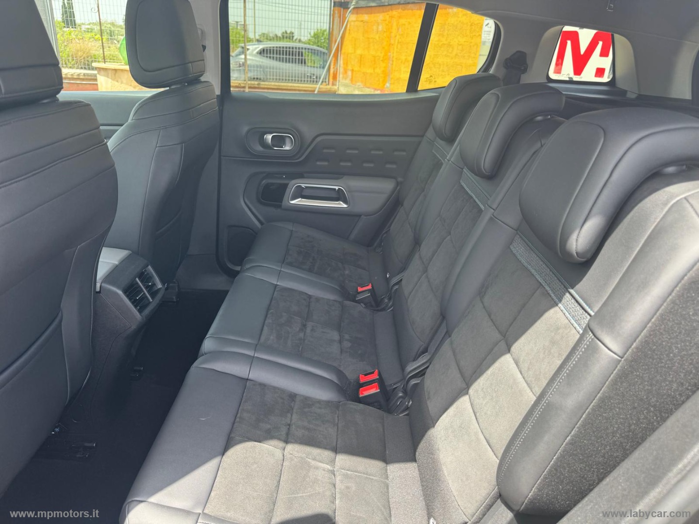 C5 AIRCROSS SHINE 1.5 BlueHDi 130CV - immagine 13