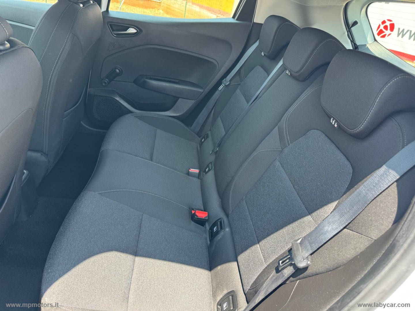 CLIO BUSINESS 1.5 DCI 100CV 5P. - immagine 13