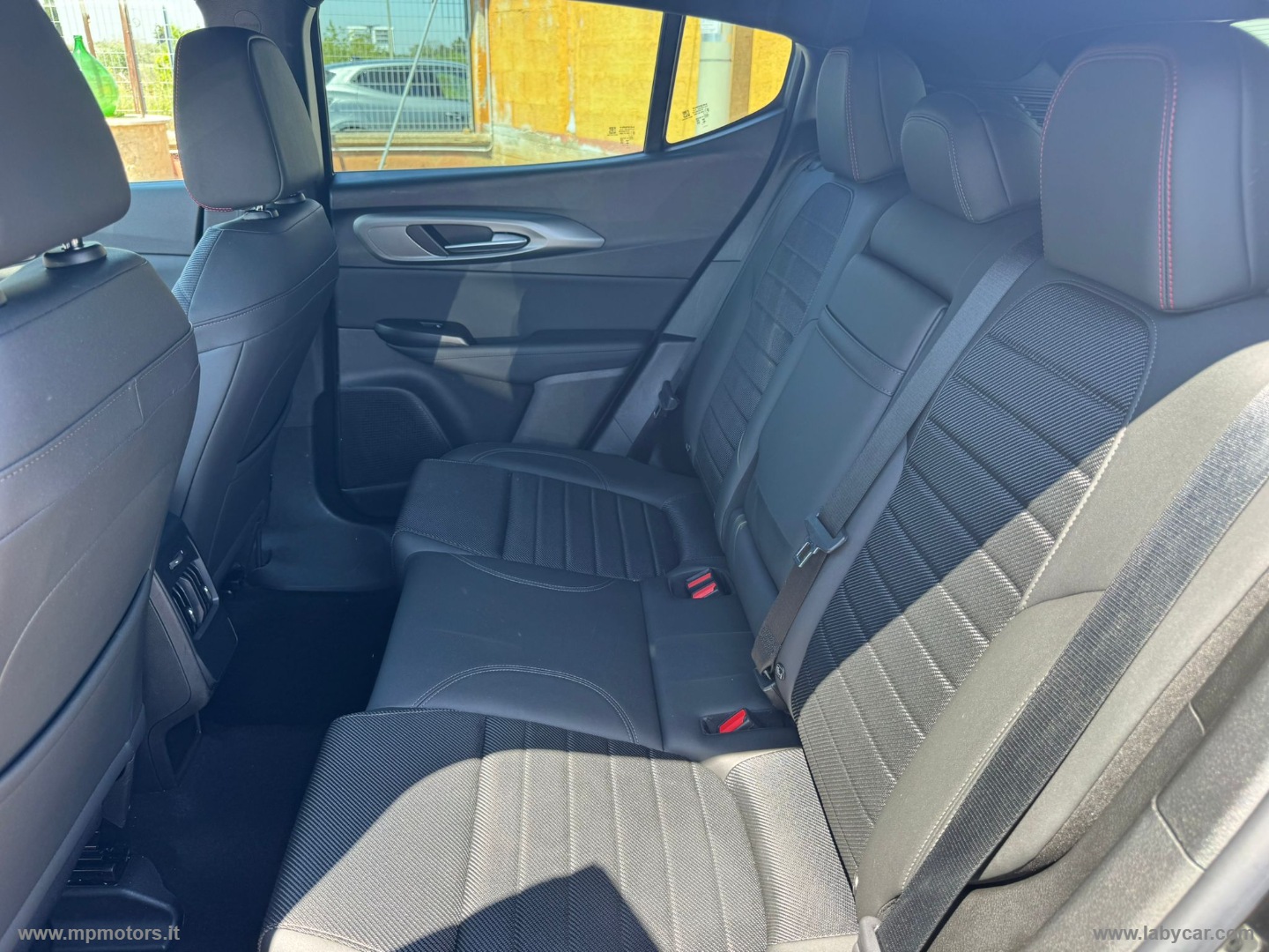 TONALE 1.6 DIESEL 130CV TCT6 SPRINT AUTOMATICA - immagine 13