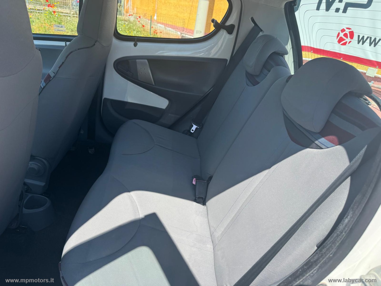 C1 1.0 68CV AUTOMATICA - immagine 13