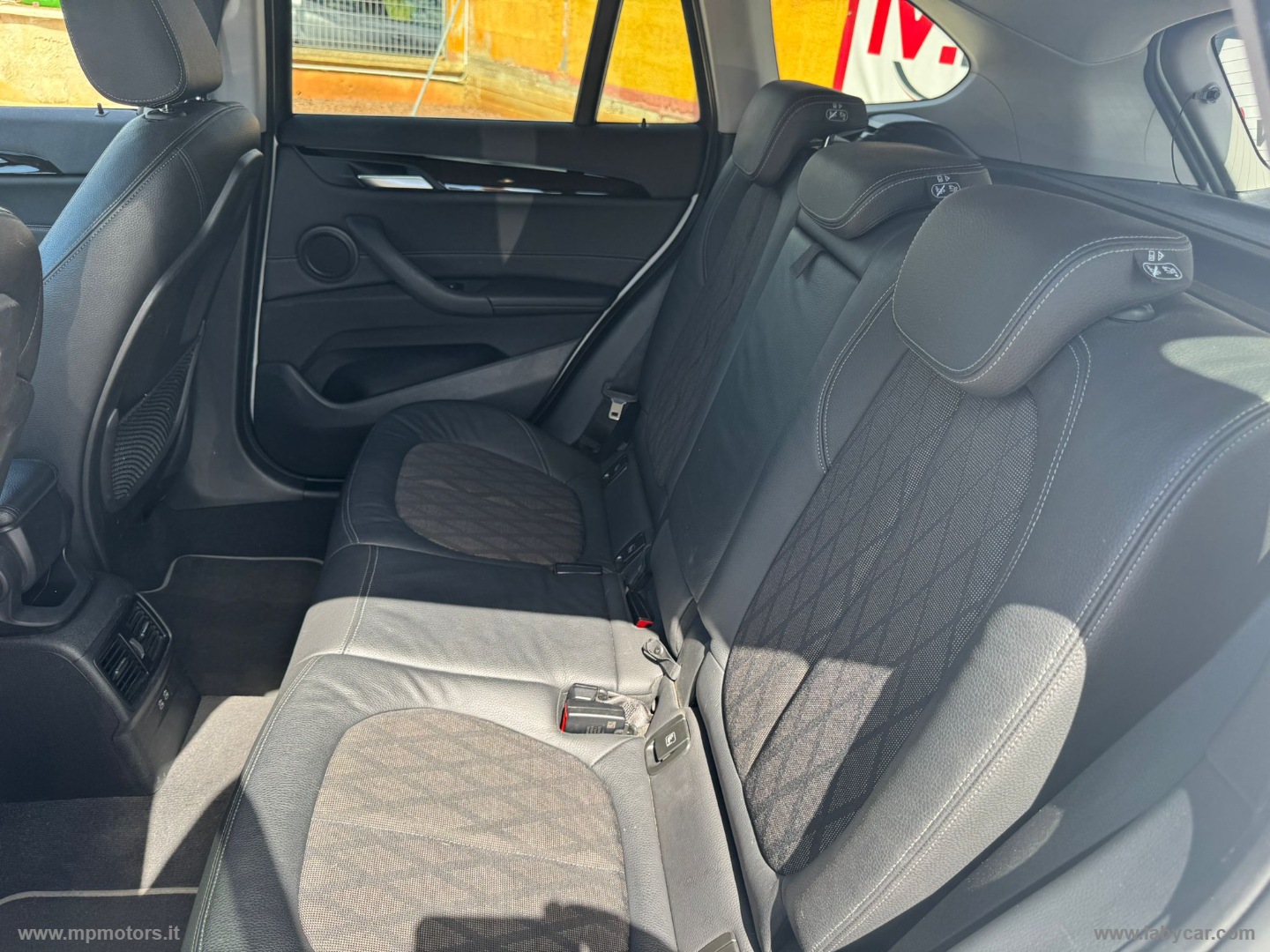 X1 X-LINE 2.0 150CV AUTOMATICA - immagine 13