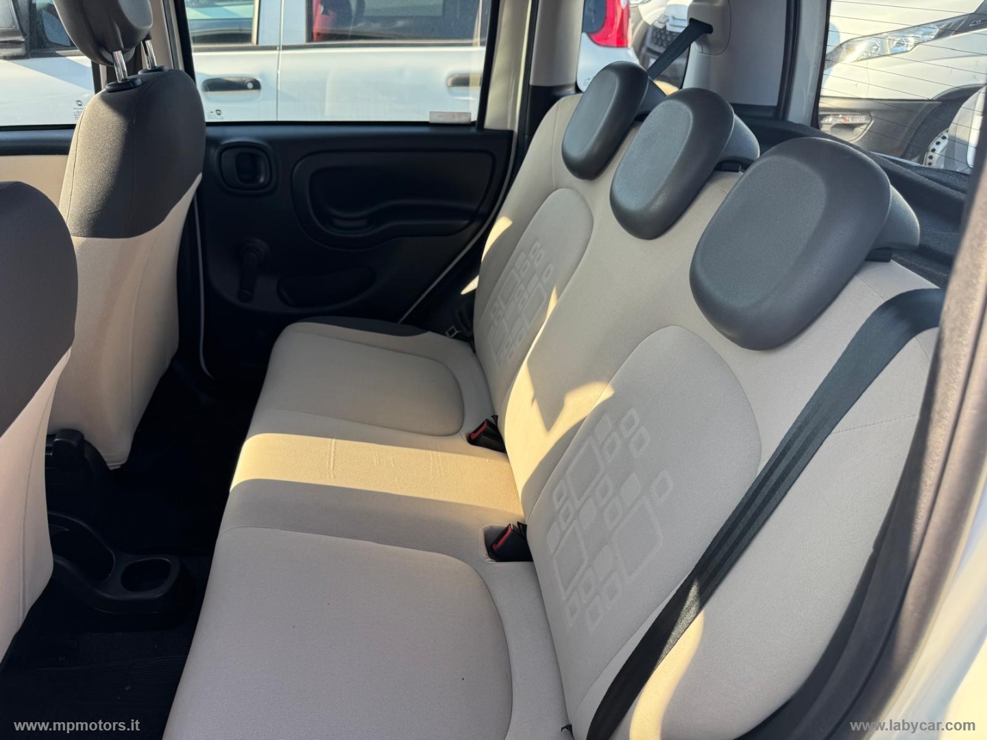 PANDA EASY 1.2 69CV - immagine 13