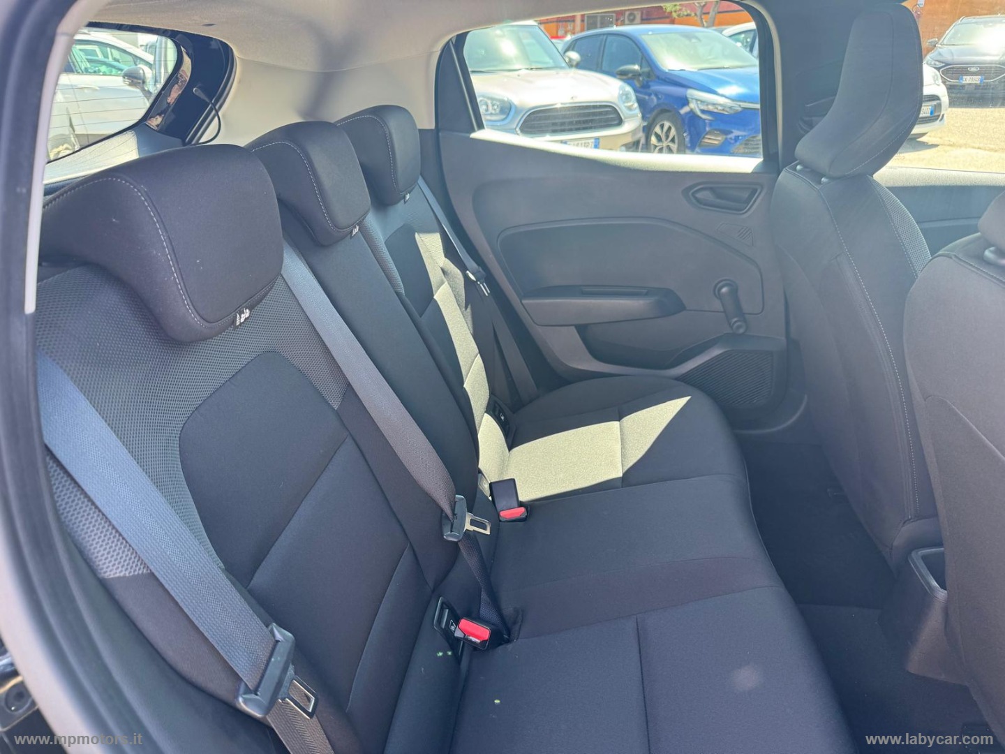 CLIO LIFE GPL 1.0 TCe 100 CV - immagine 13