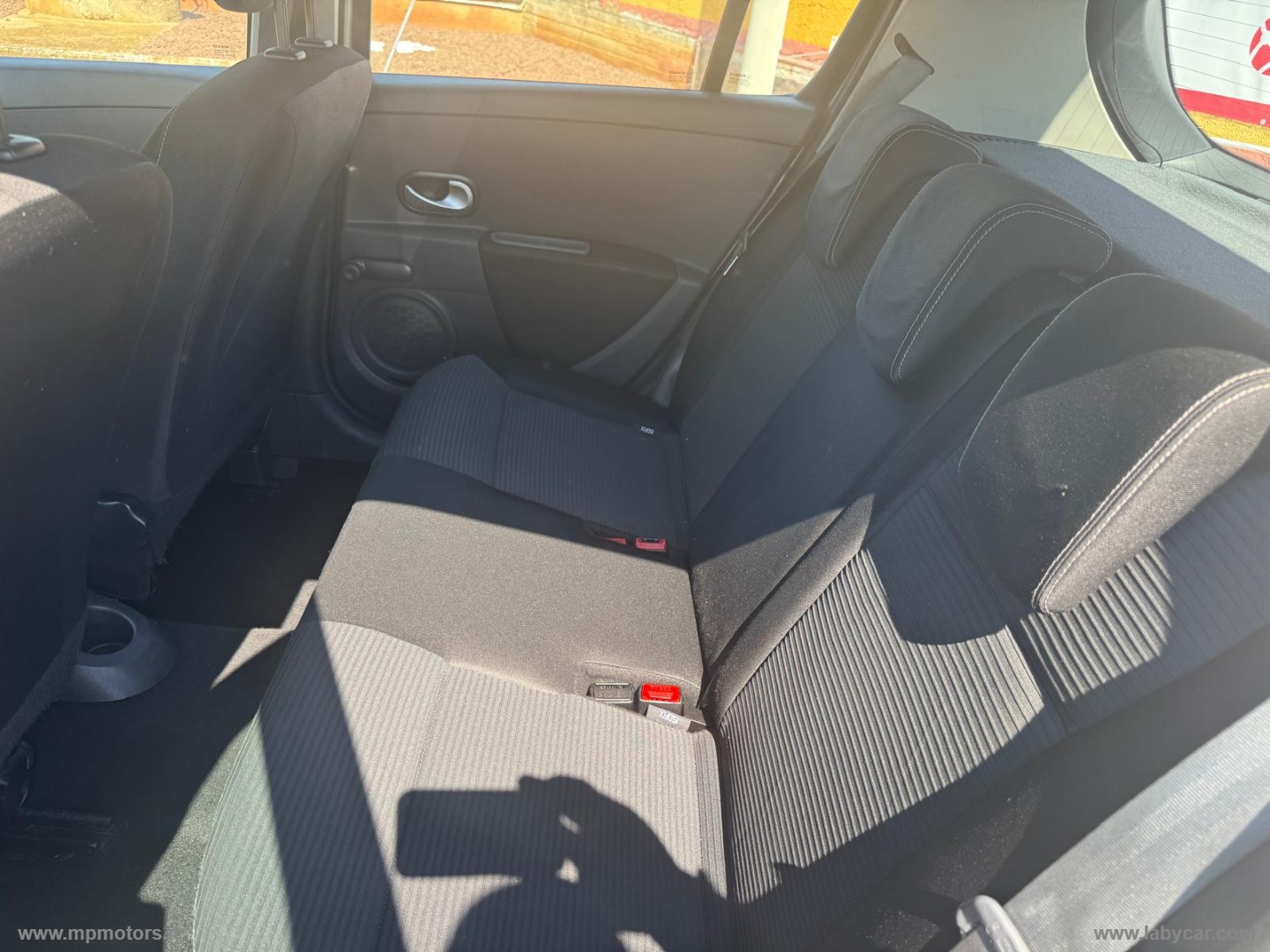 CLIO YAHOO 1.2 75CV GPL - immagine 13