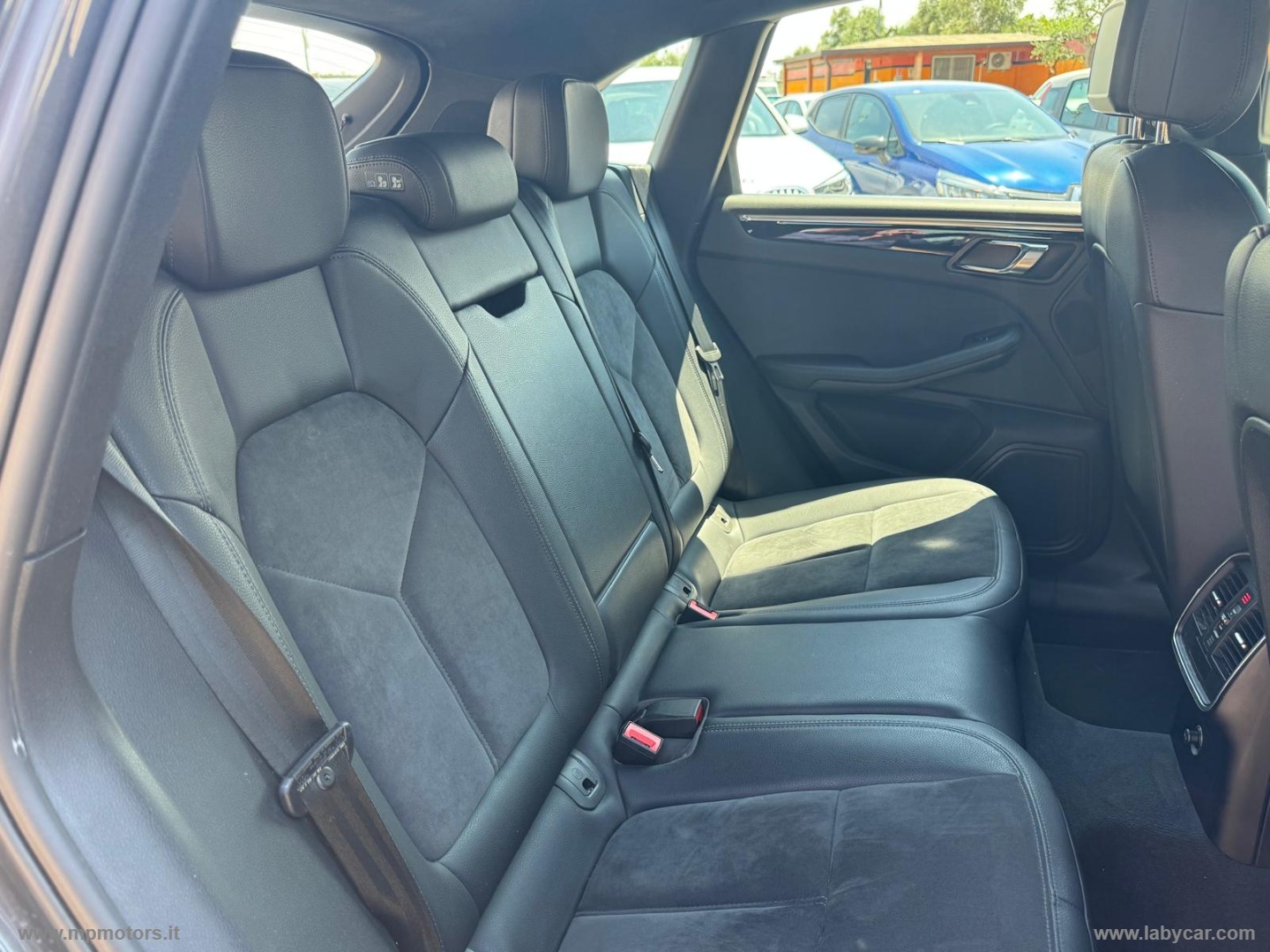 MACAN S DIESEL 3.0 250CV - immagine 13
