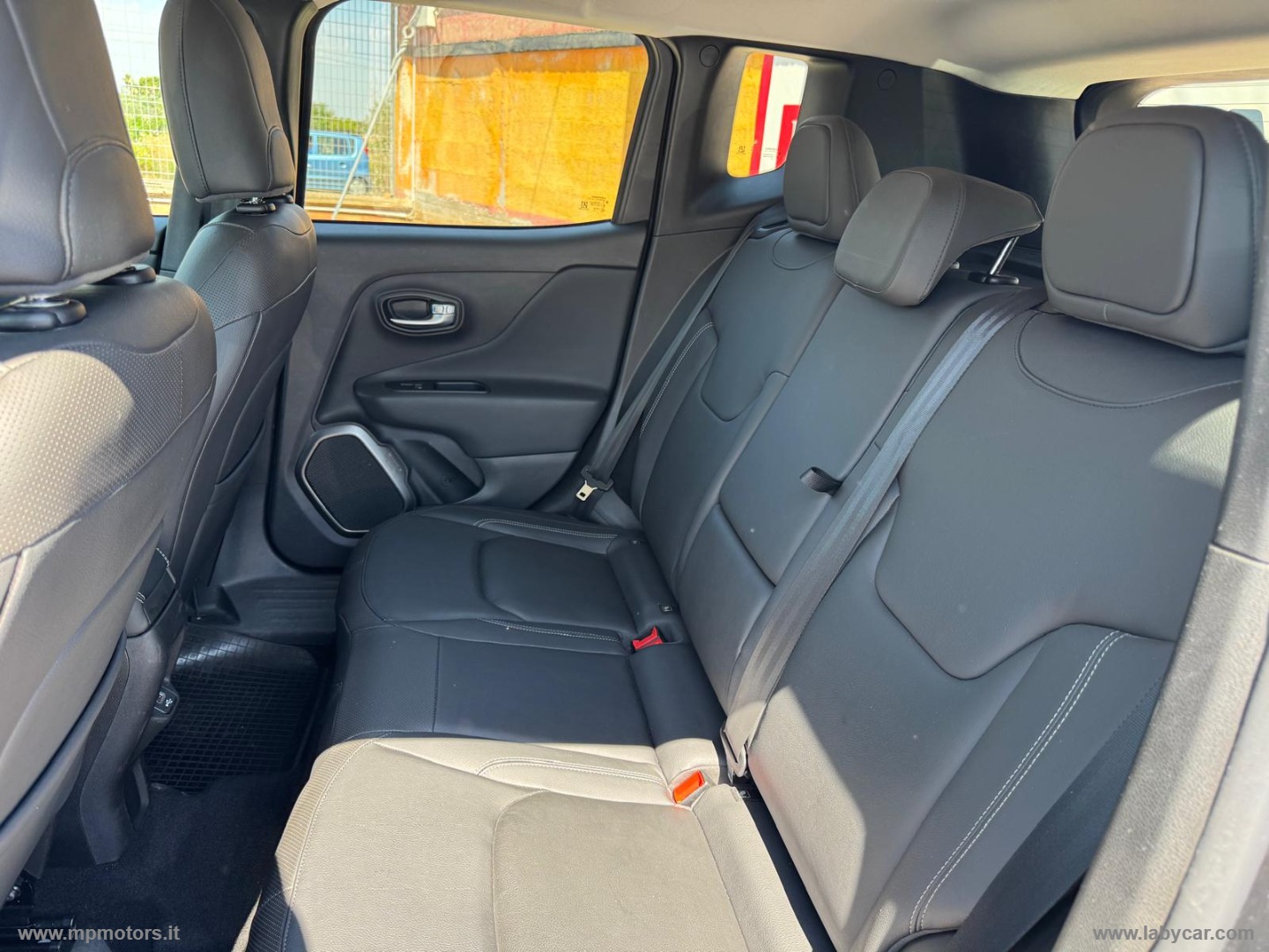 RENEGADE LIMITED 1.6 MJ 120CV - immagine 13