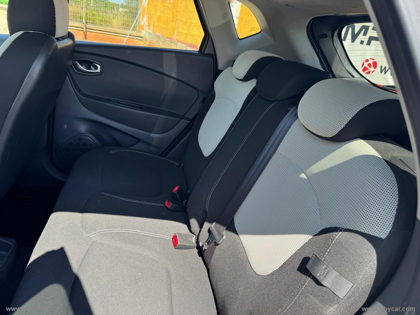CAPTUR BUSINESS 1.5 DCi 90CV AUTOMATICA - immagine 13