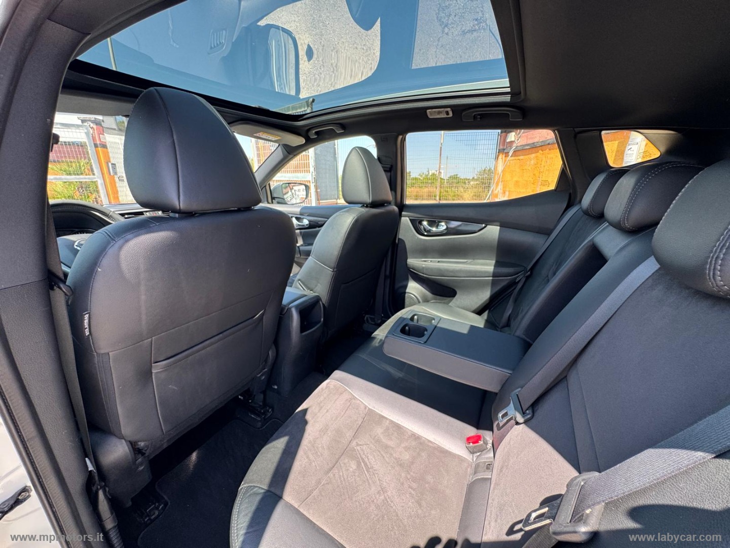 QASHQAI N-CONNECTA 1.6 dCi 130CV - immagine 13