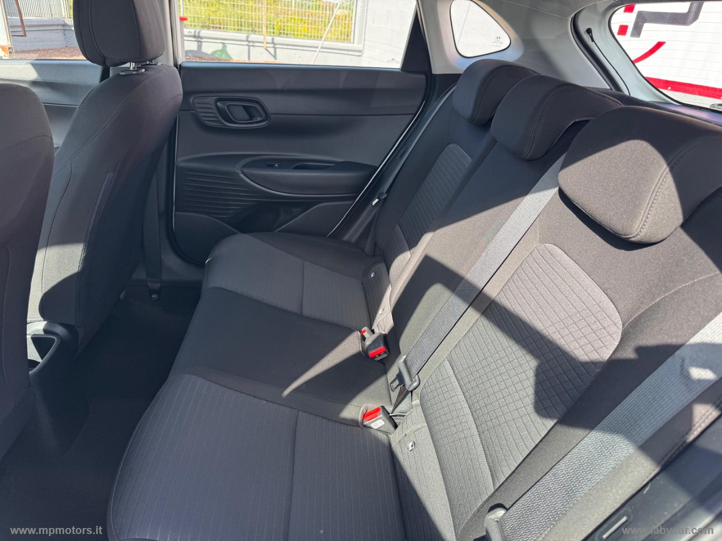i20 CONNECTLINE 1.2 MPI 84CV - immagine 13