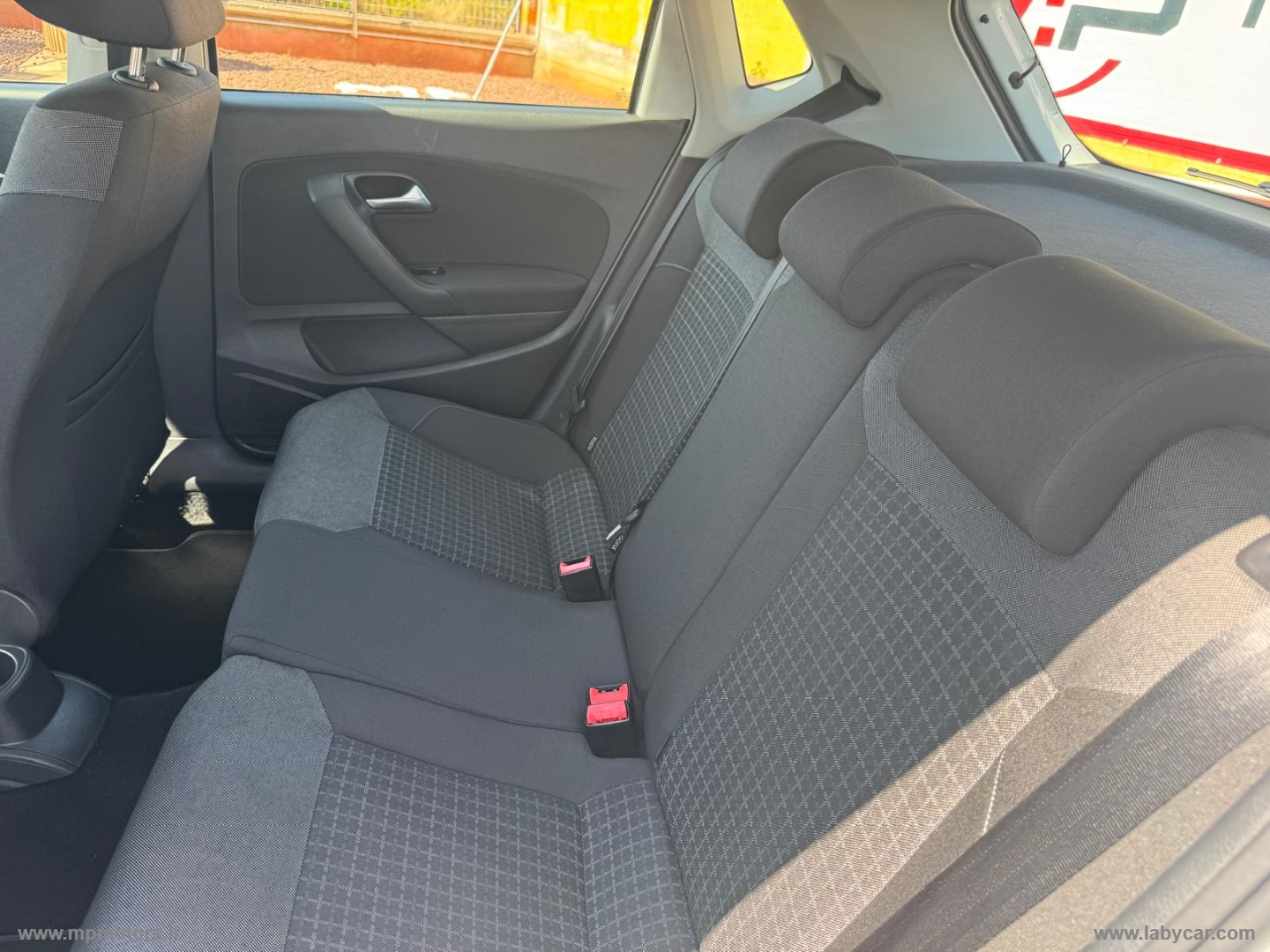 POLO COMFORTLINE 1.4 TDI 75CV - immagine 13