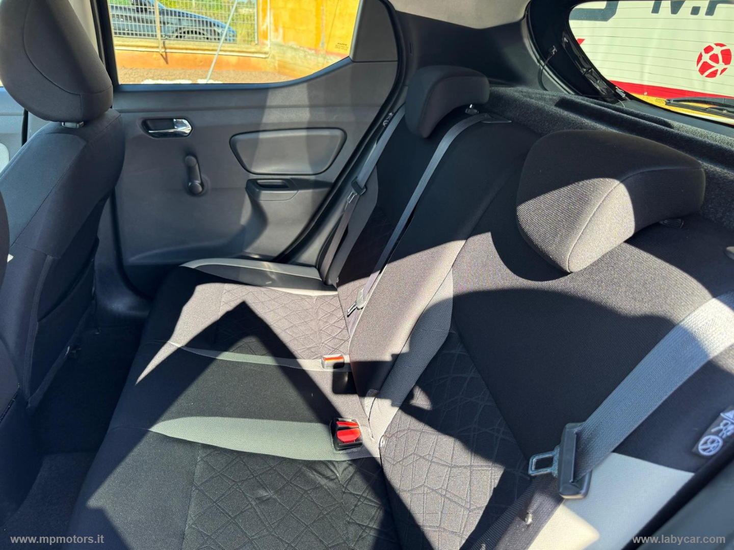 MICRA N-CONNECTA 1.5 dCi 90CV 5p. - immagine 13