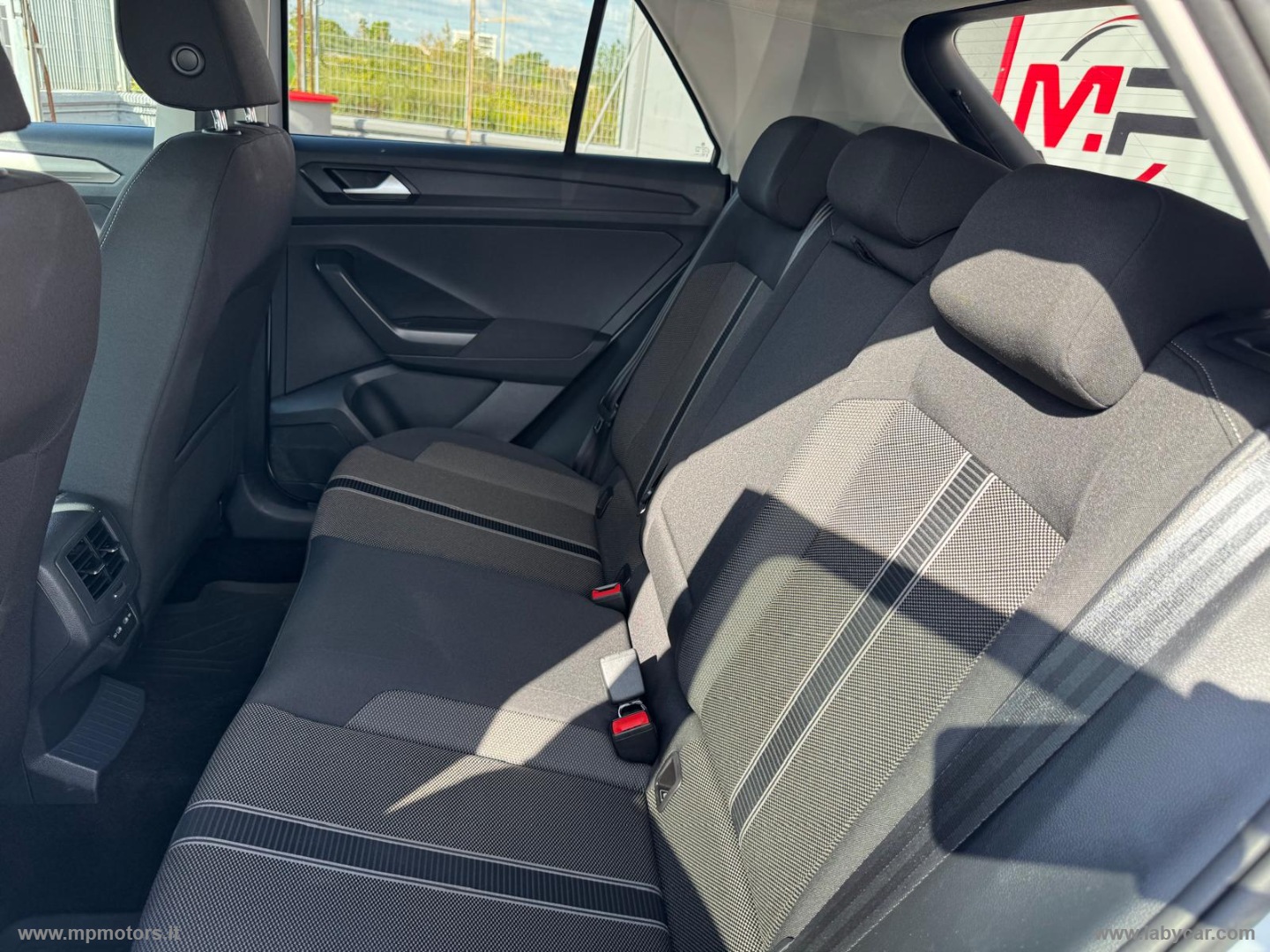 T-ROC STYLE 1.0 TSI 110CV - immagine 13