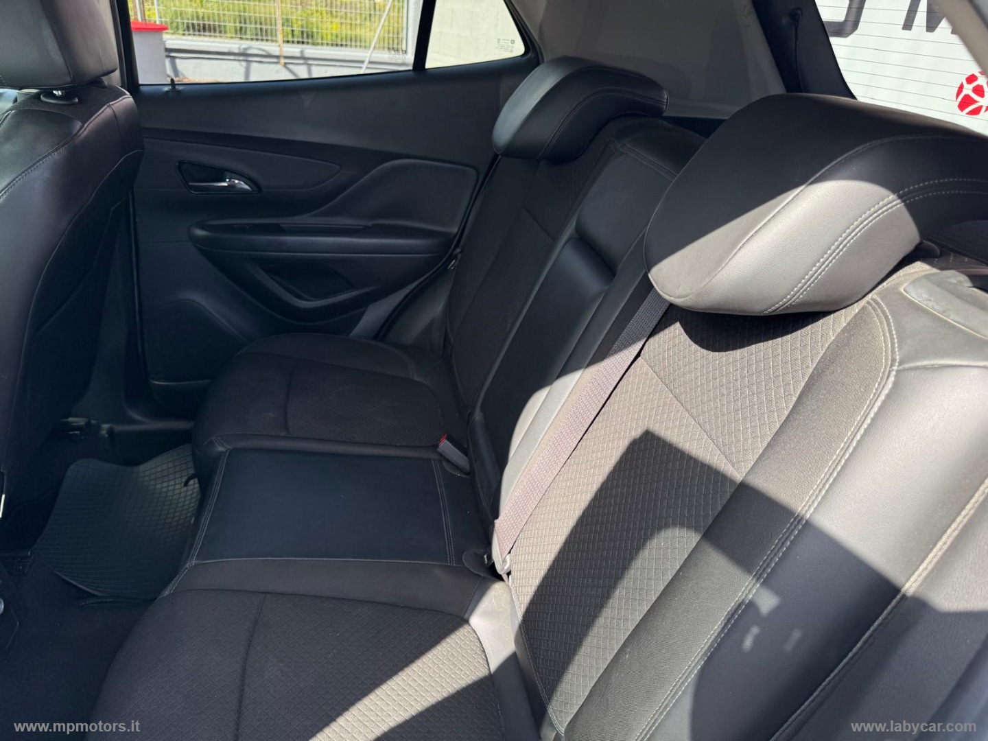 MOKKA X ADVANCE 1.6 CDTI 110CV - immagine 13