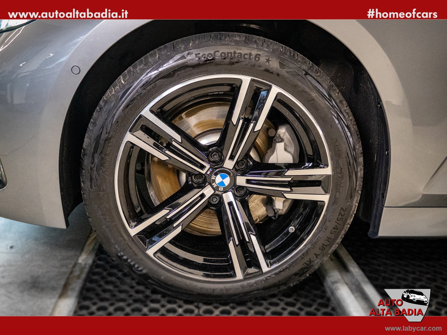 330i xDrive Touring Msport | 245CV - immagine 13
