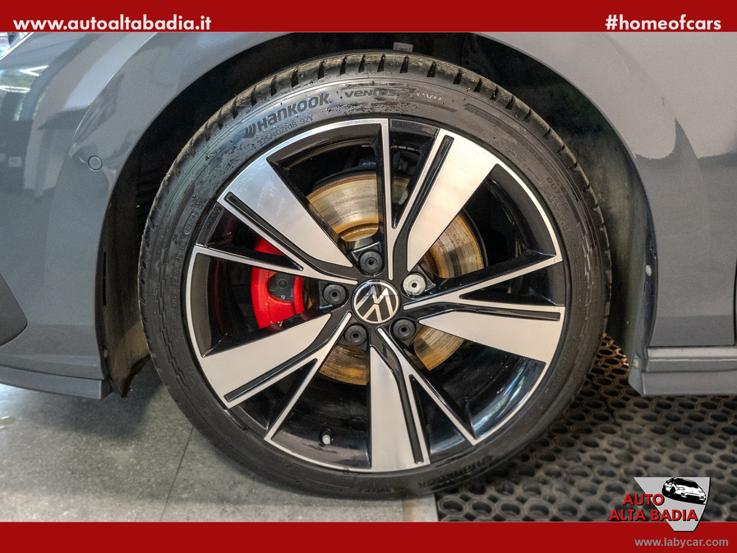 Golf 2.0 TDI GTD DSG | 200CV - immagine 13
