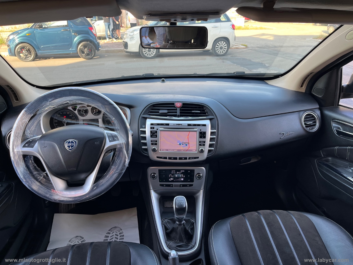 Delta 2.0 MJT Platino - immagine 13