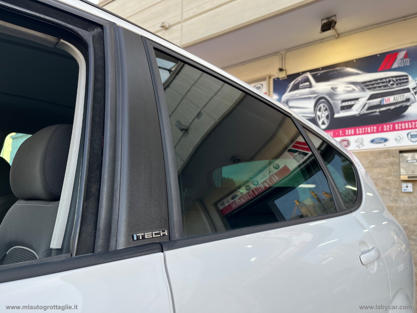 Altea XL 1.6 TDI 105 CV CR S/S I-Tech - immagine 13
