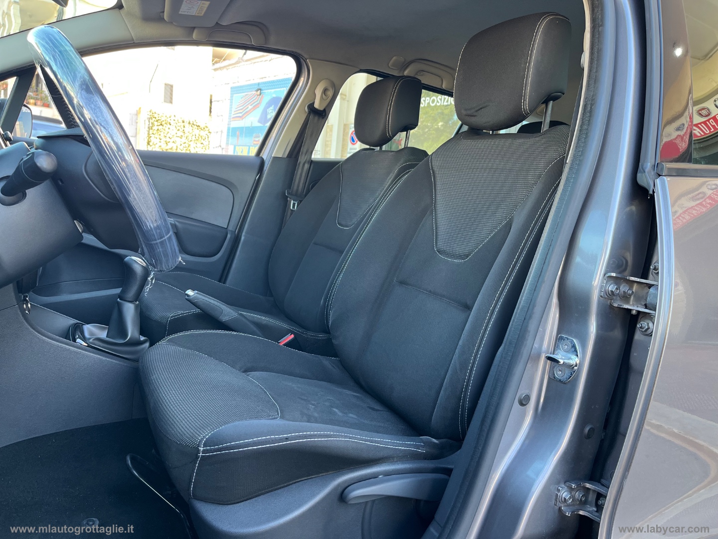 Clio Sporter dCi 8V 75 CV S&S Energy Zen - immagine 13