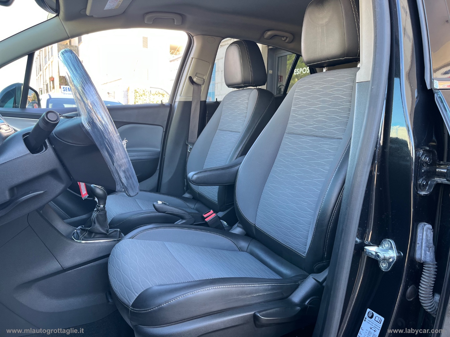 Mokka1.6 CDTI Ecot.136 4x2 S&S Cosmo b-C - immagine 13