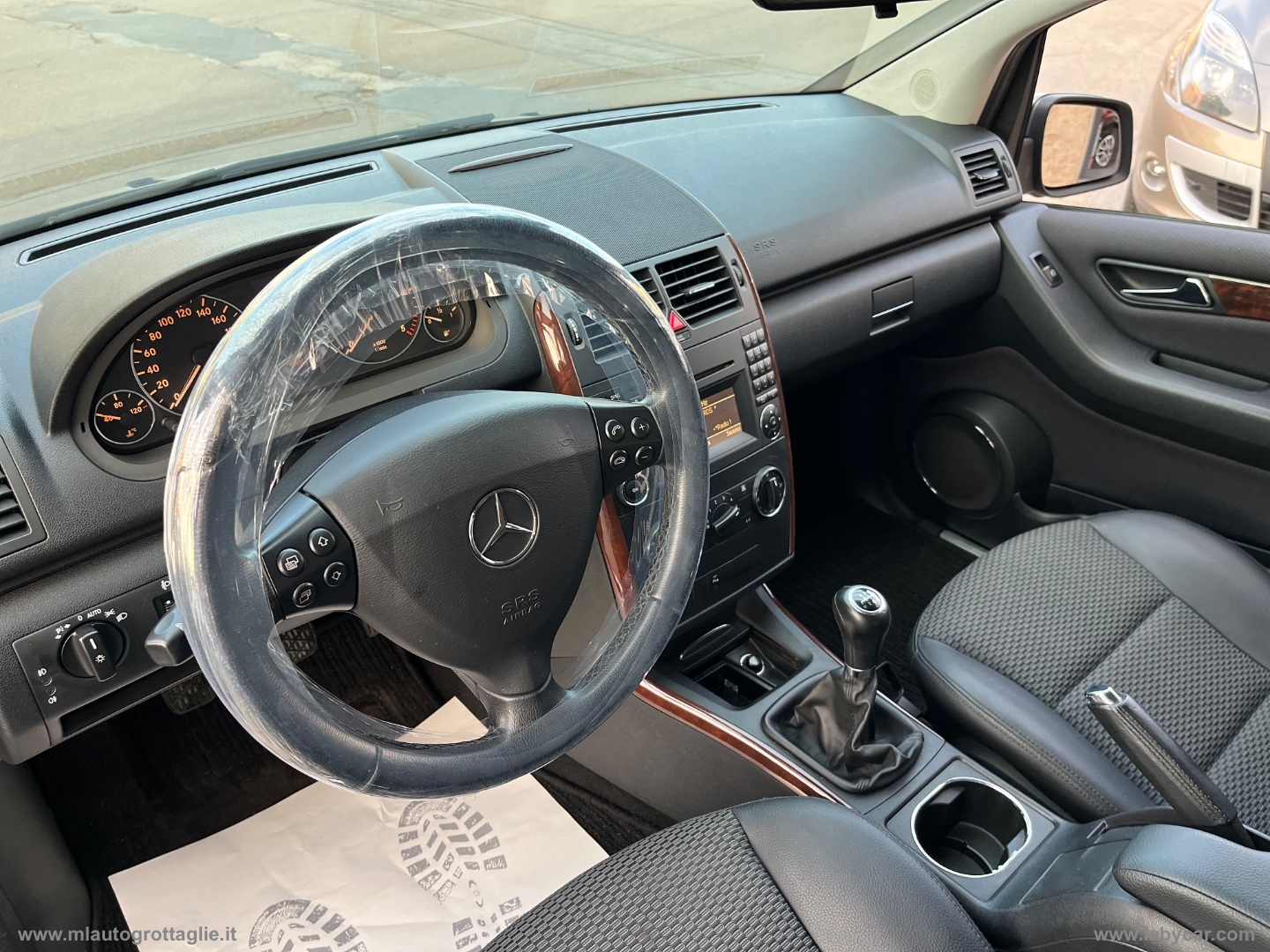 A 180 CDI Special Edition - immagine 13