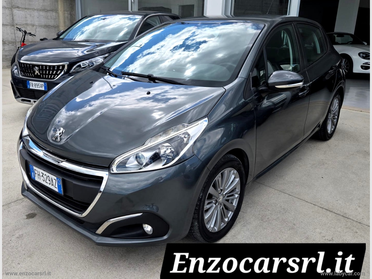 208 BlueHDi 75 5p. Active - immagine 13