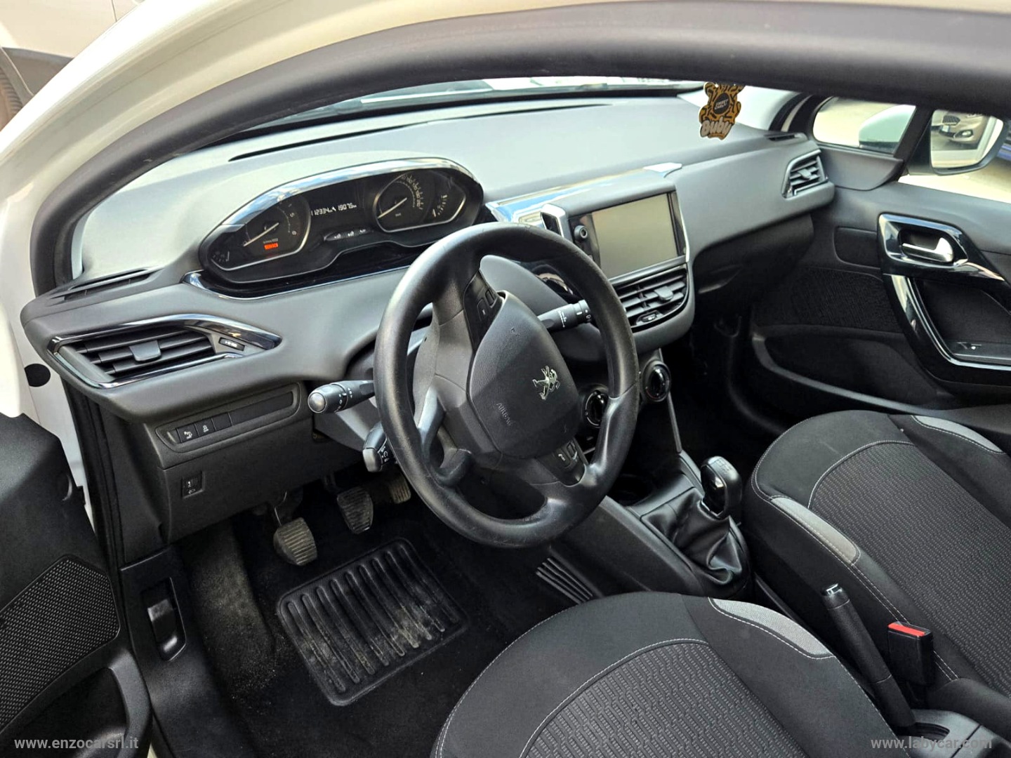 208 1.4 HDi 68 CV 5p. Active NEOPATENTATI - immagine 13