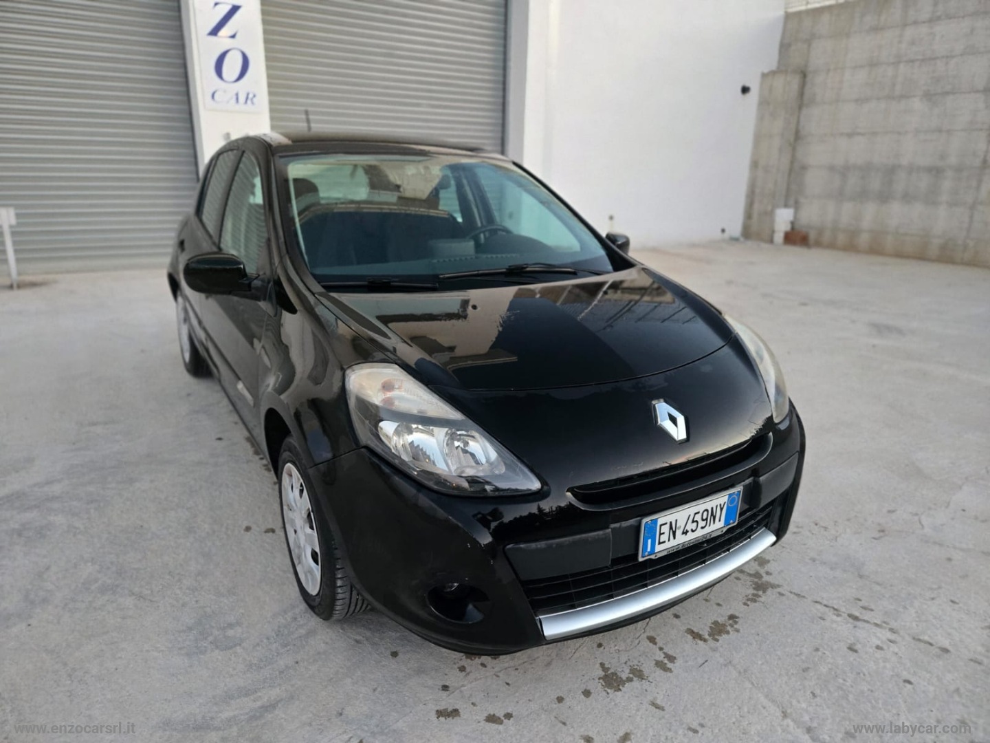 Clio 1.2 5p. GPL Dynamique - immagine 13