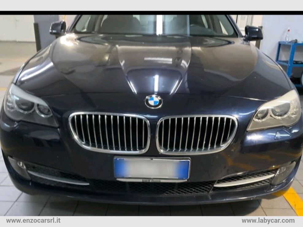 530d Futura TETTO APRIBILE - immagine 13
