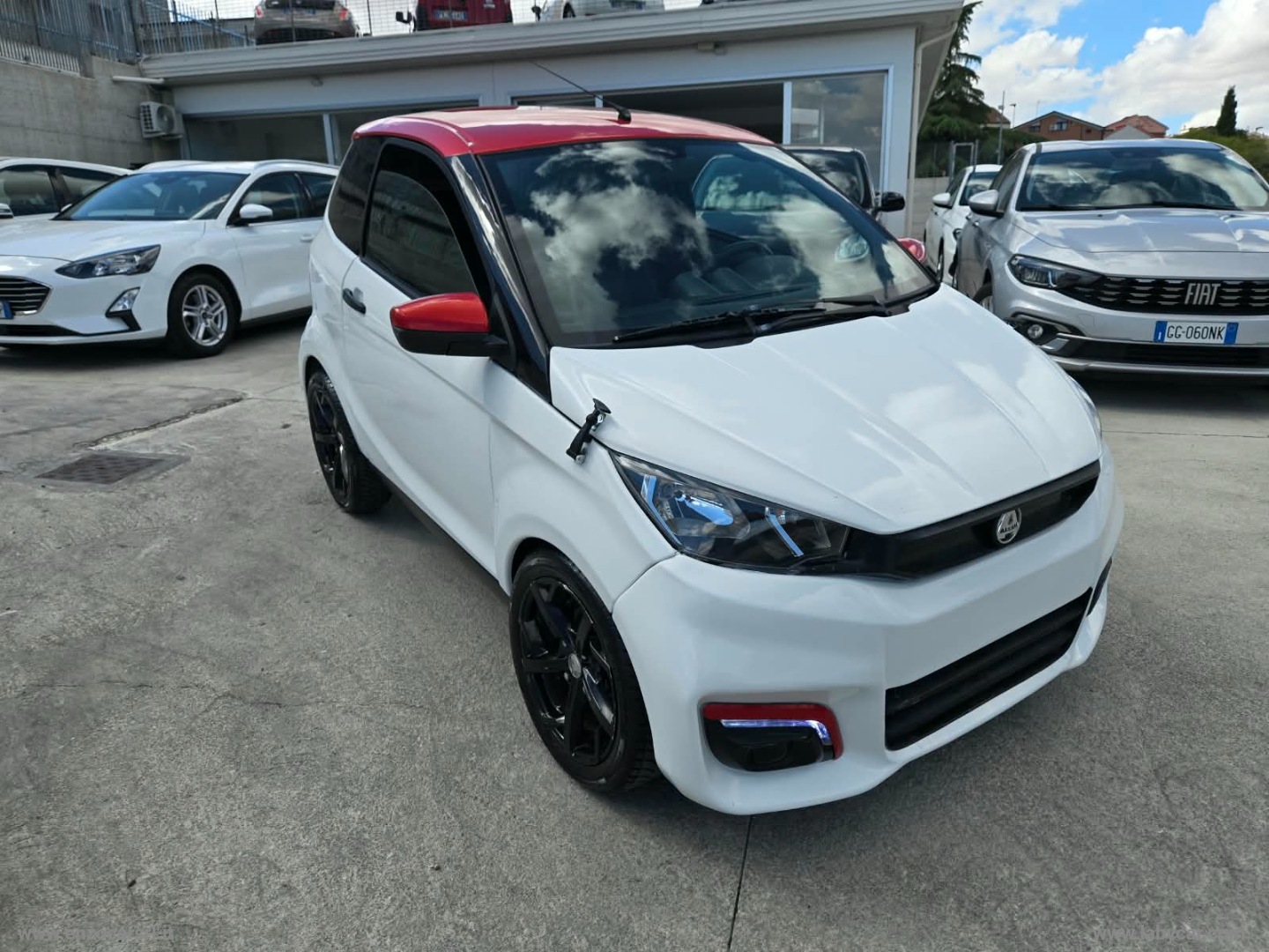 City Sport Emotion 2021 - immagine 13