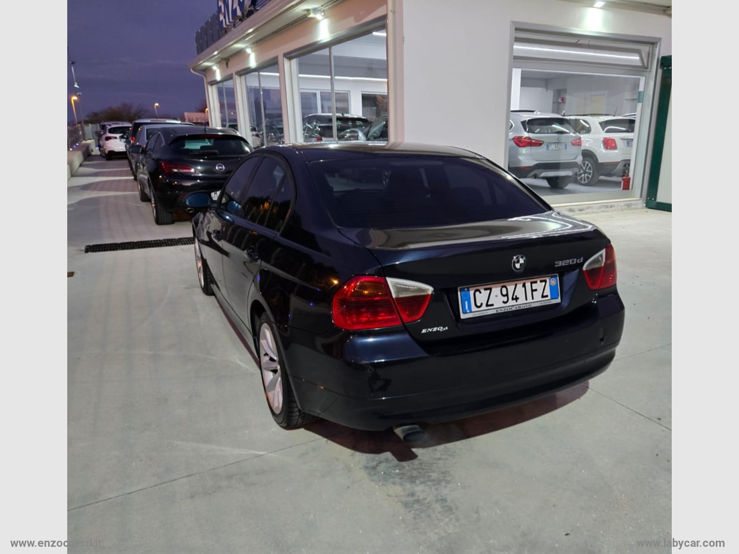 320d Futura - immagine 13