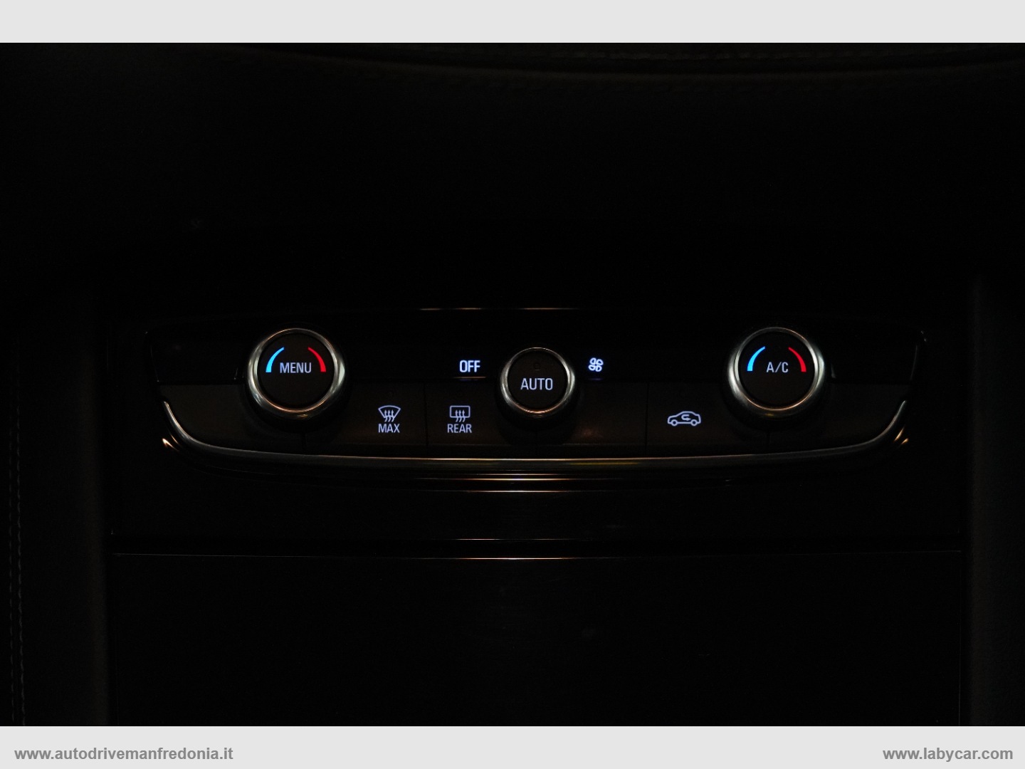 Grandland X 1.5 D Ecotec S&S Advance - immagine 13