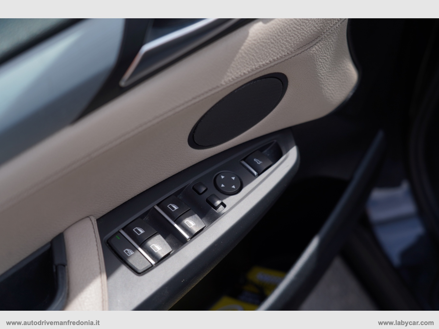 X4 xDrive30dA 258CV xLine - immagine 13