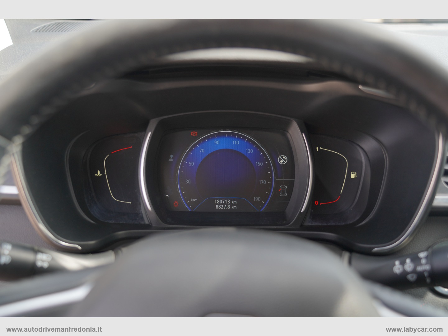 Kadjar dCi 8V 110 CV EDC Energy Bose - immagine 13