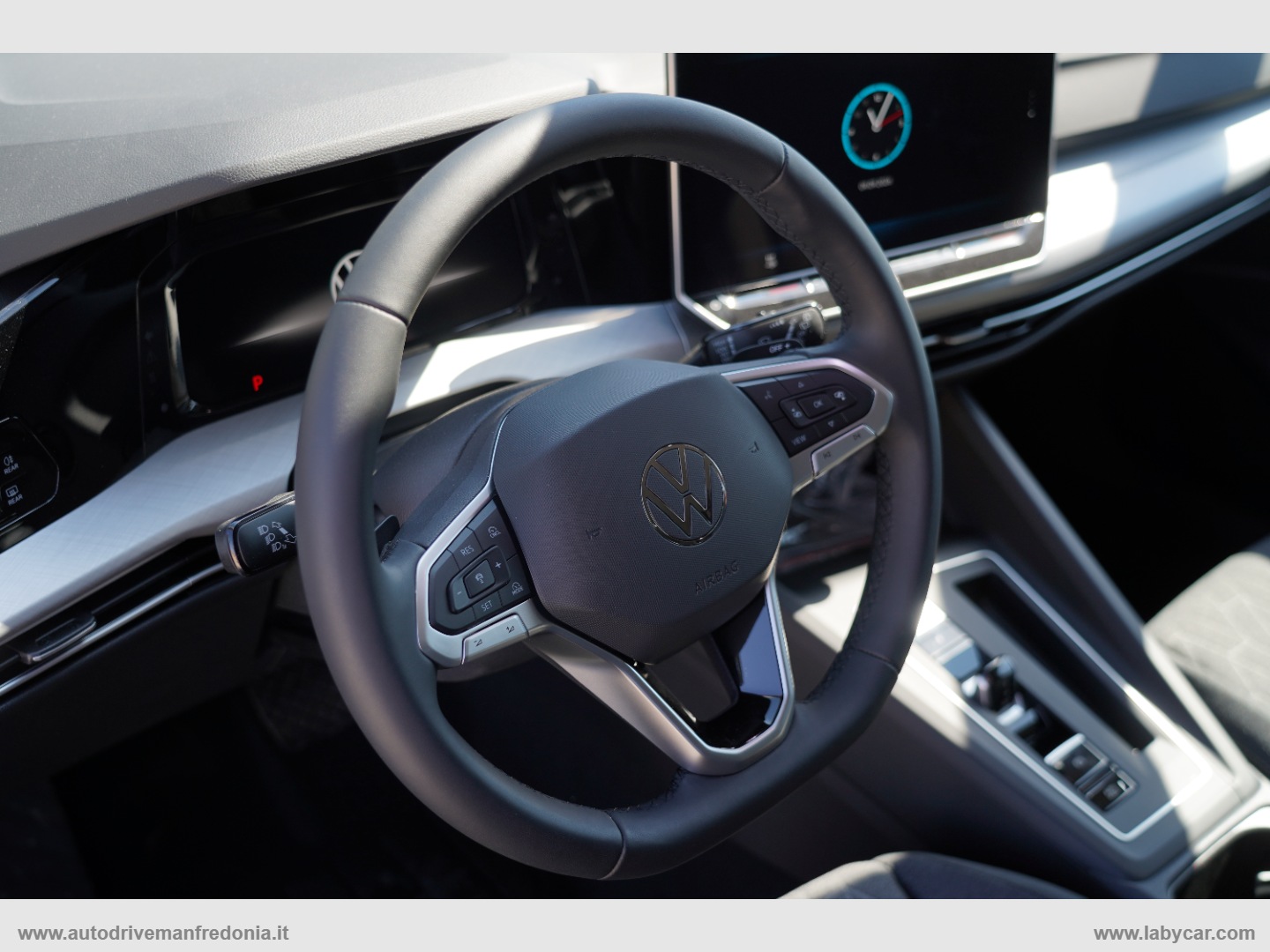 Golf 1.5 TSI eHybrid DSG GTE NUOVA GOLF PLUG-IN HYBRID - immagine 13