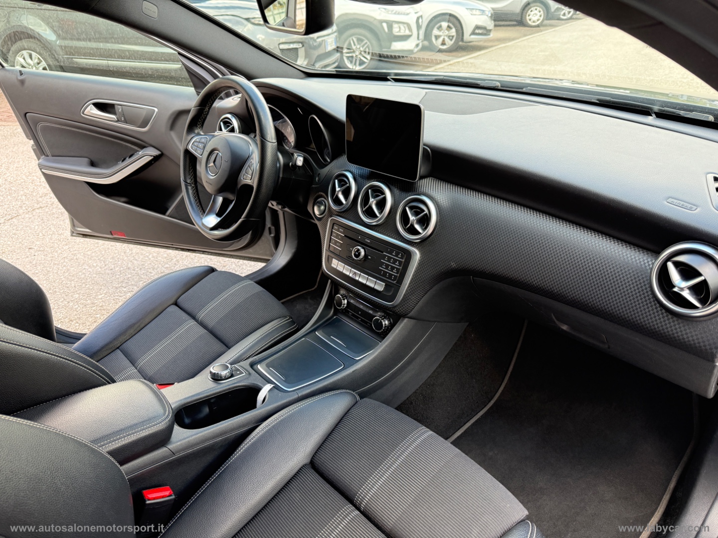 A 200 d Automatic 4Matic Executive - immagine 13