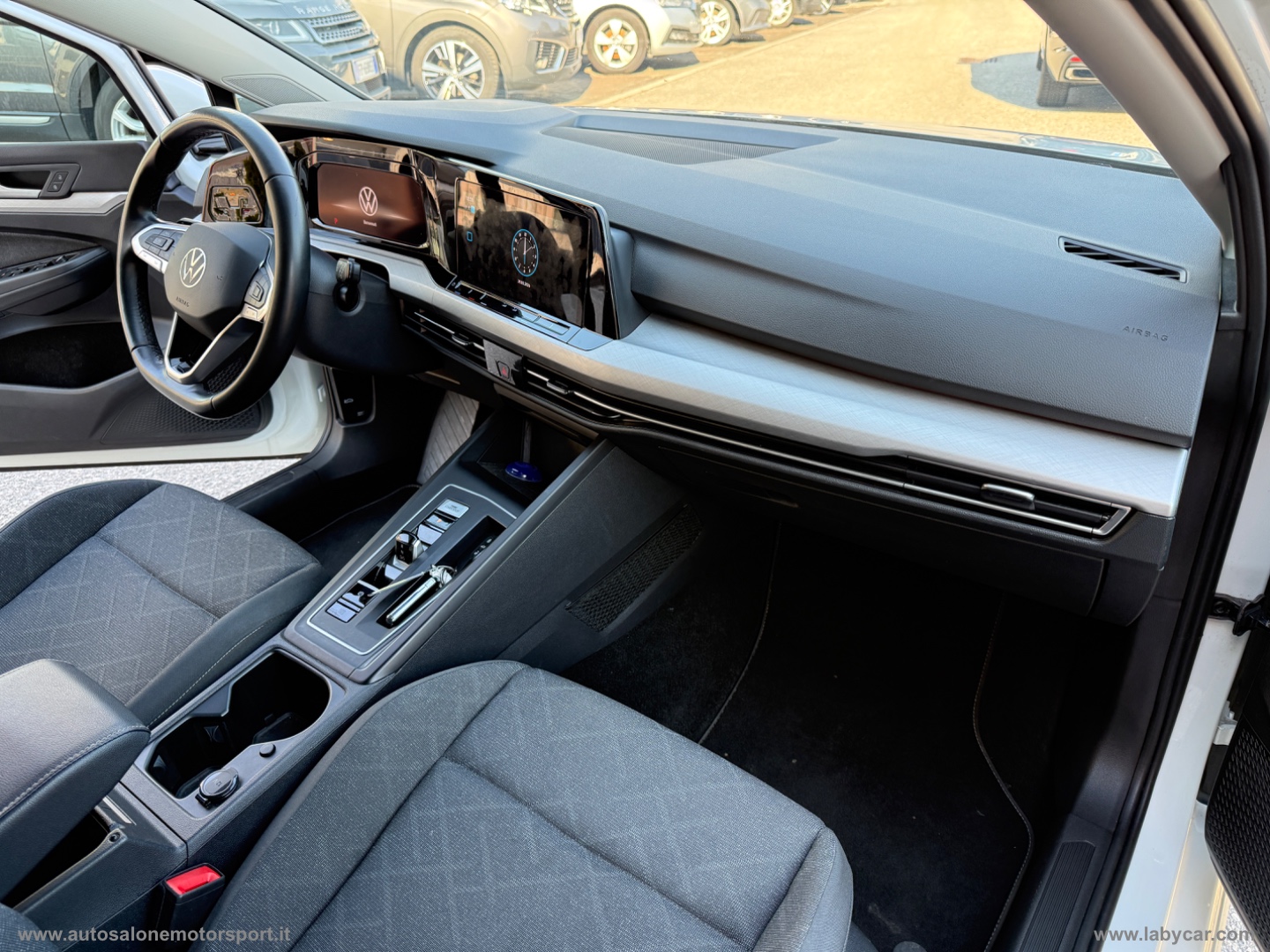 Golf 2.0 TDI 150 CV DSG SCR Style - immagine 13