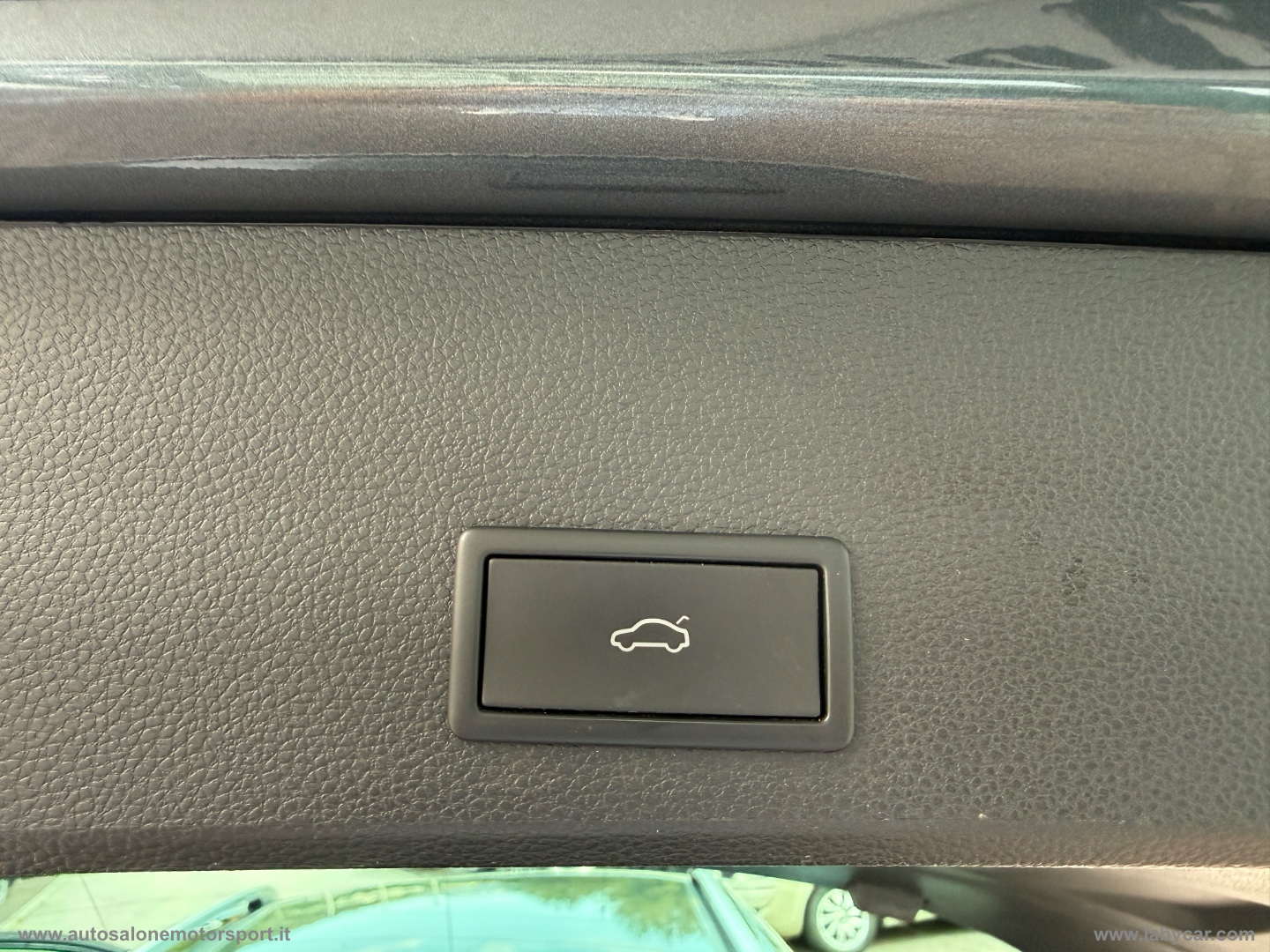 Ateca 2.0 TDI 4DRIVE DSG XCELLENCE - immagine 13