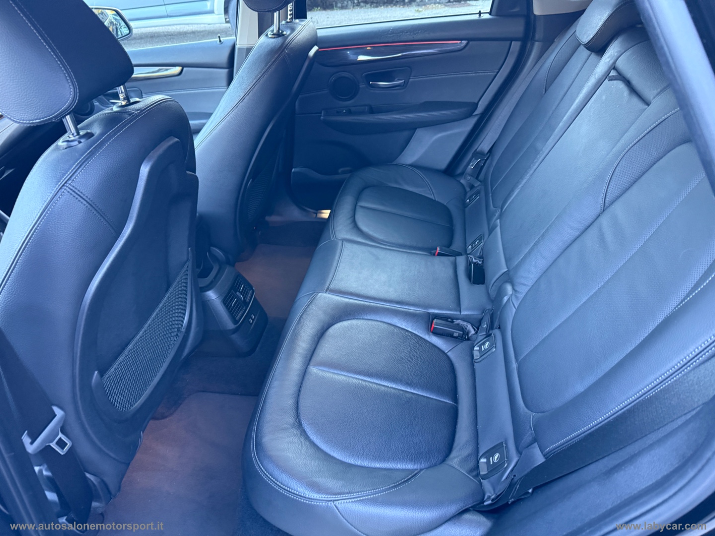 225xe Active Tourer iPerf.Advantage aut. - immagine 13
