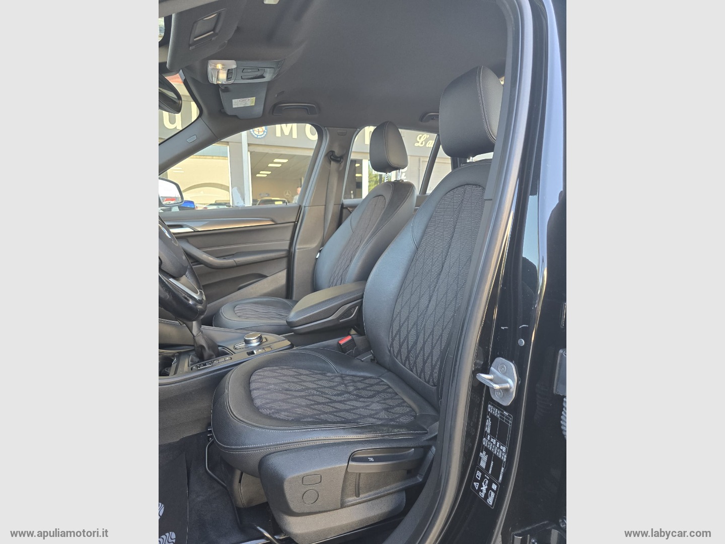 X1 xDrive20d Msport - immagine 13