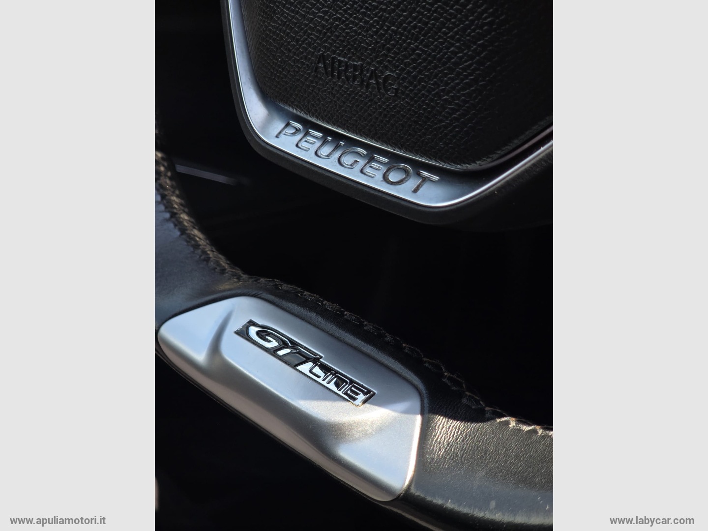 3008 BlueHDi 130 S&S GT Line - immagine 13